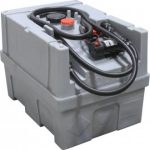 Cuve de stockage gasoil 200 Litres - STILKER