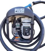 Kit pompe électrique Adblue 230 V pour cubitainer PREMIUM – Image 2