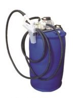 Pompe Adblue sur fût PREMIUM - CEMO – Image 4