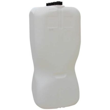 Cuve fioul 700L étroite simple paroi – Livraison gratuite